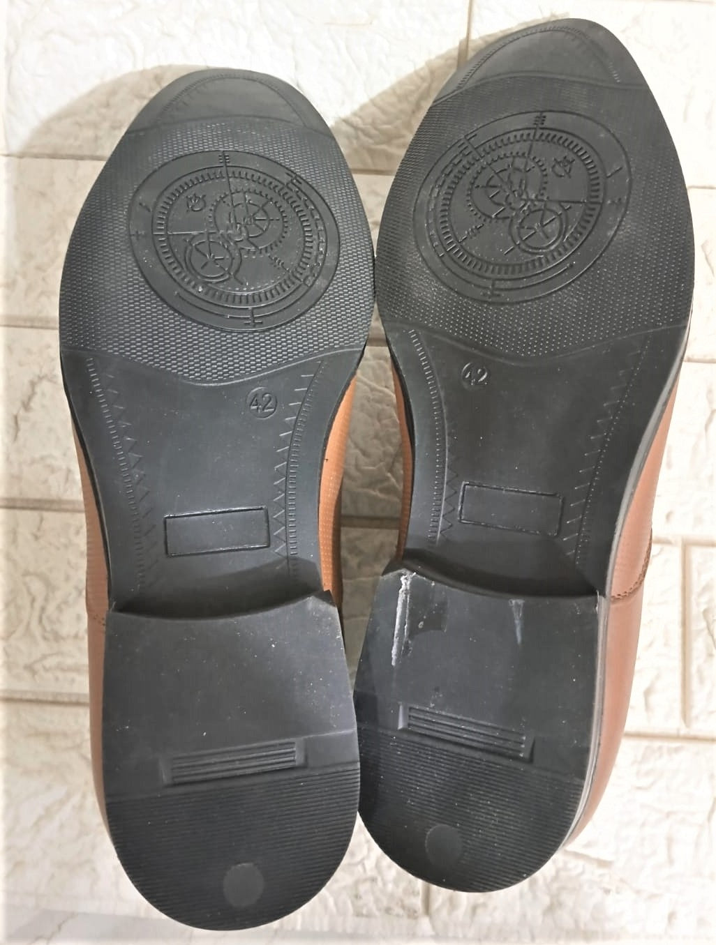 Formal Shoes For Men-Defective