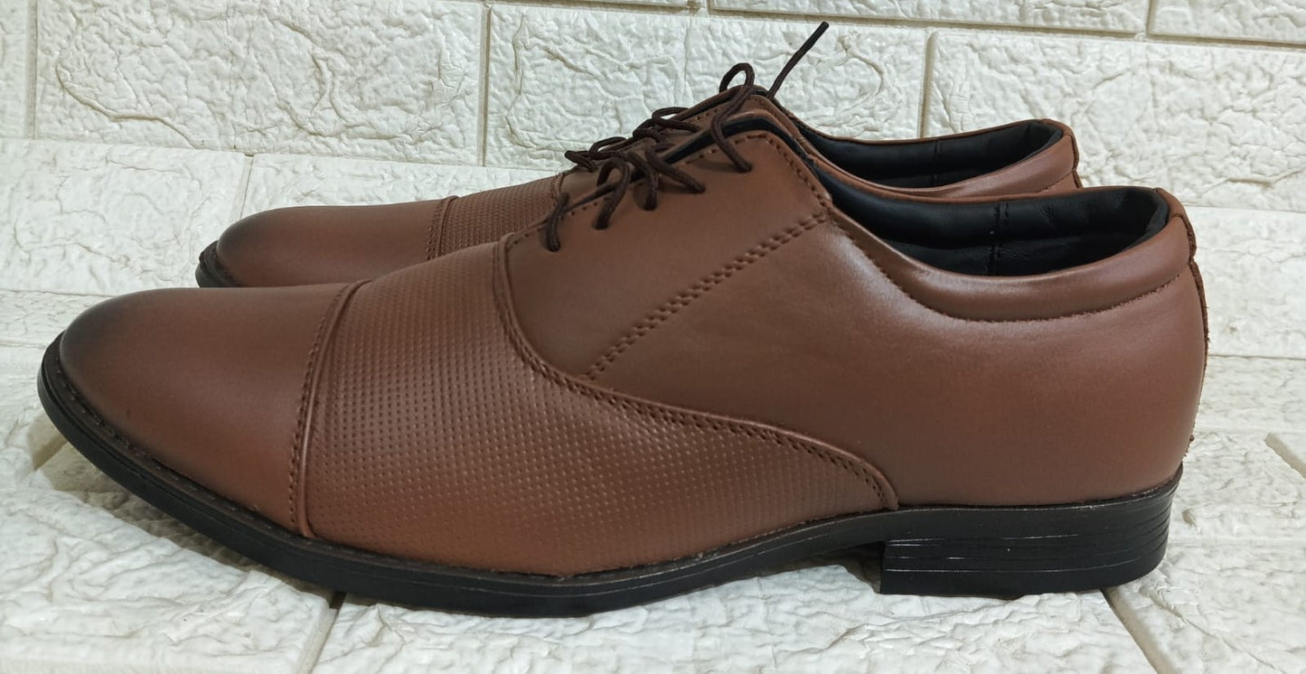 Formal Shoes For Men-Defective