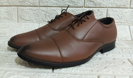 Formal Shoes For Men-Defective