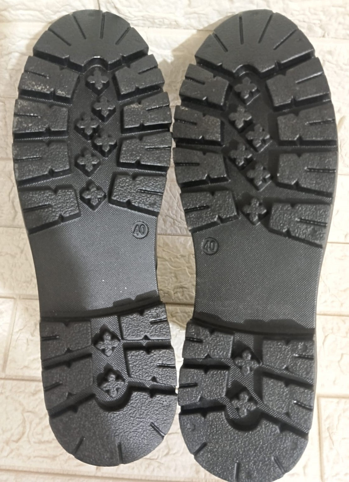 Chelsea Boots For Men - Defective