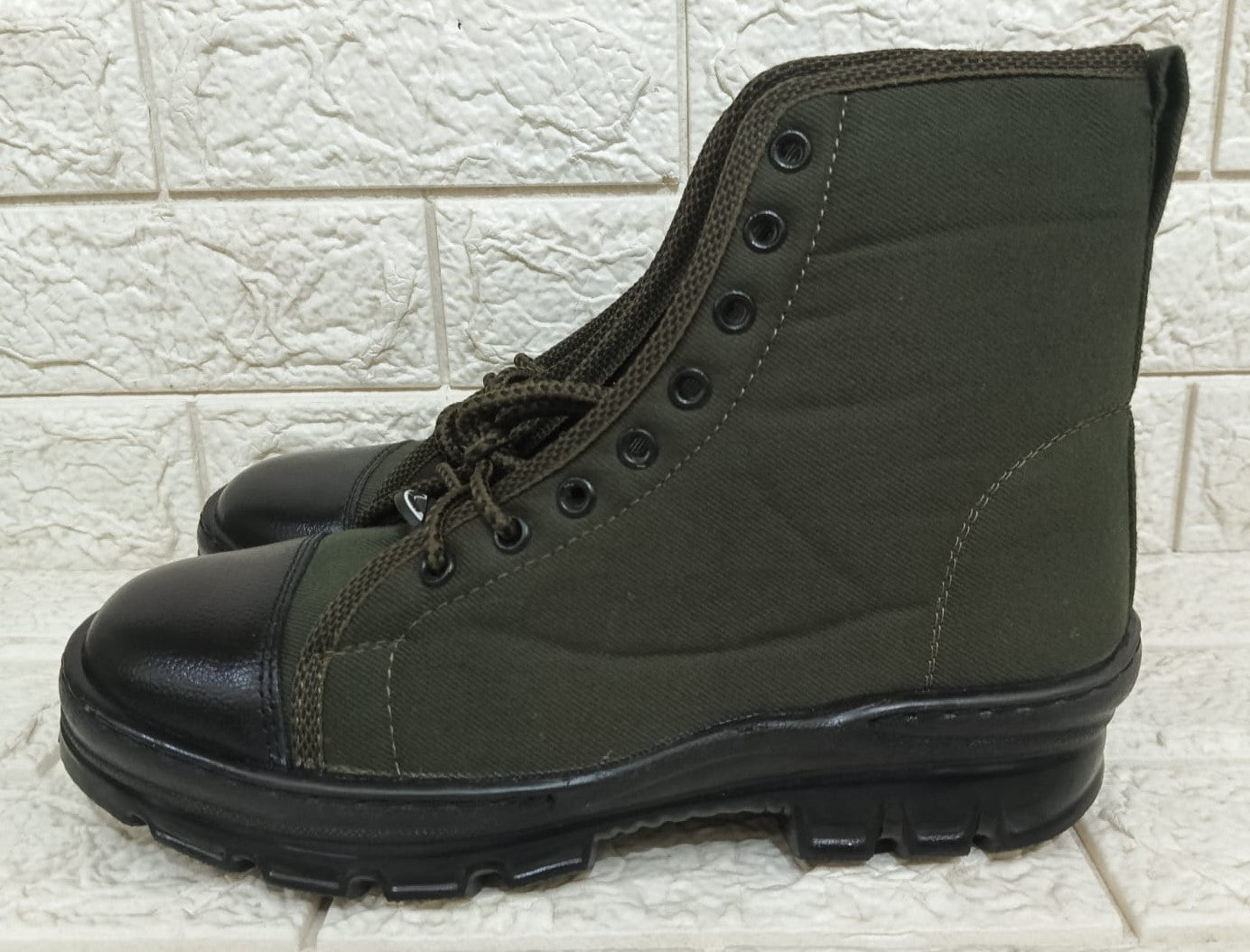 Army Boots for Men