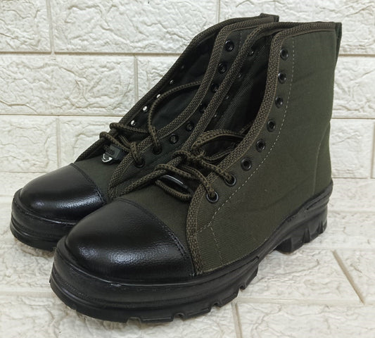 Army Boots for Men