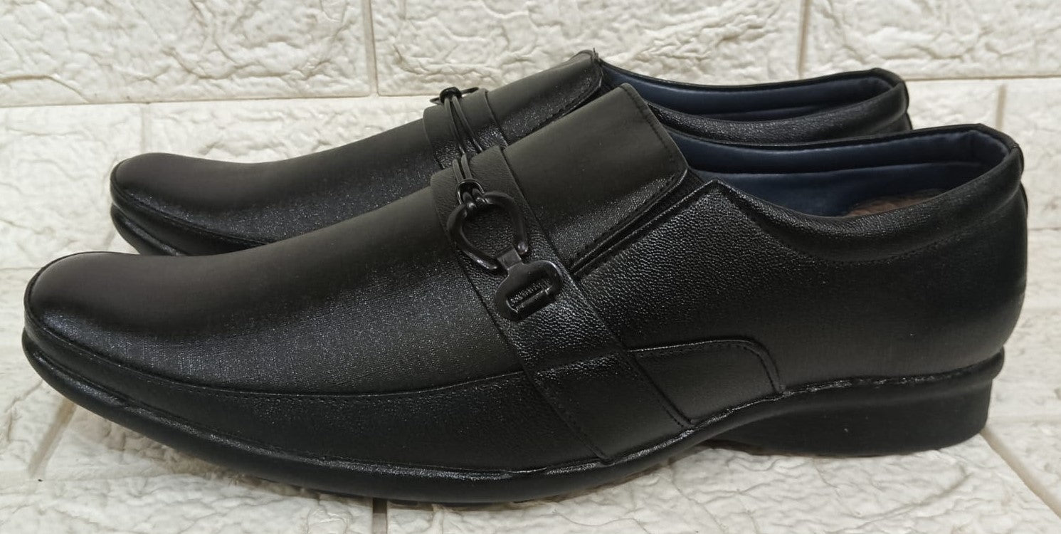 Slipon Shoes For Men - SeeandWear