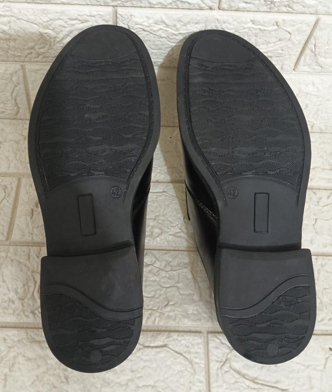 Slipon Leather Shoes For Men