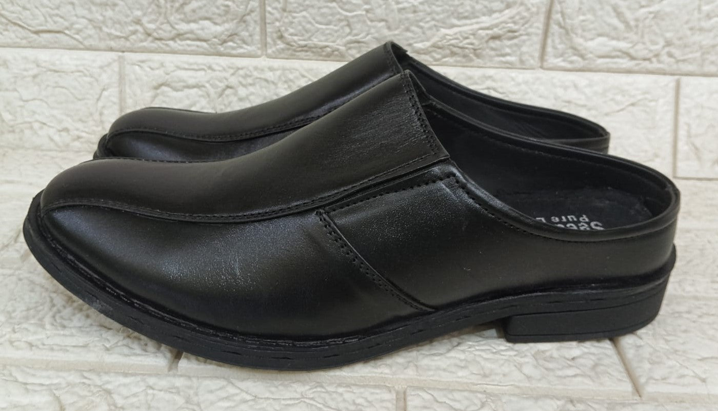 Slipon Leather Shoes For Men
