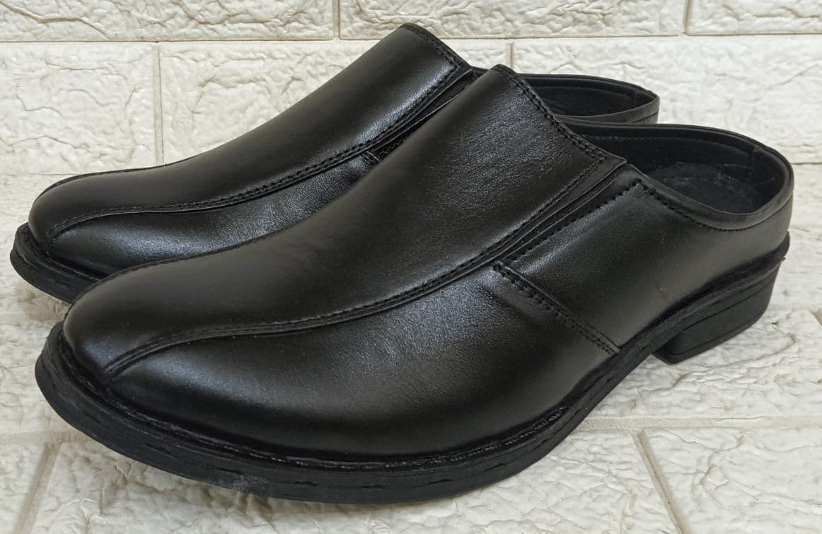 Slipon Leather Shoes For Men