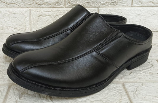 Slipon Leather Shoes For Men