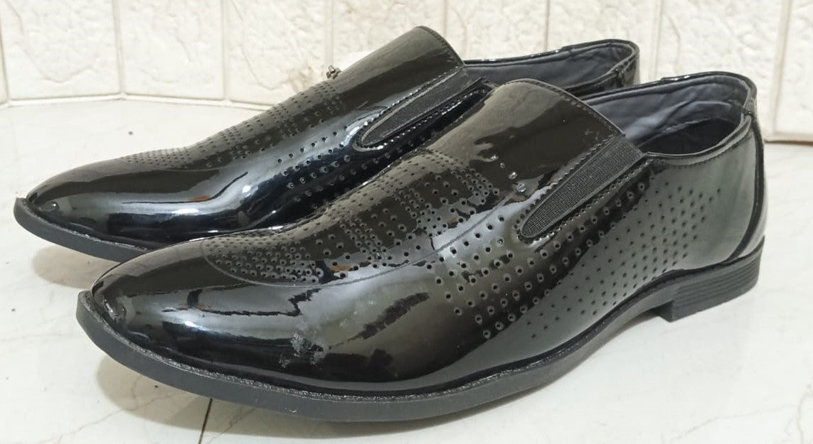 Slipon Shoes For Men