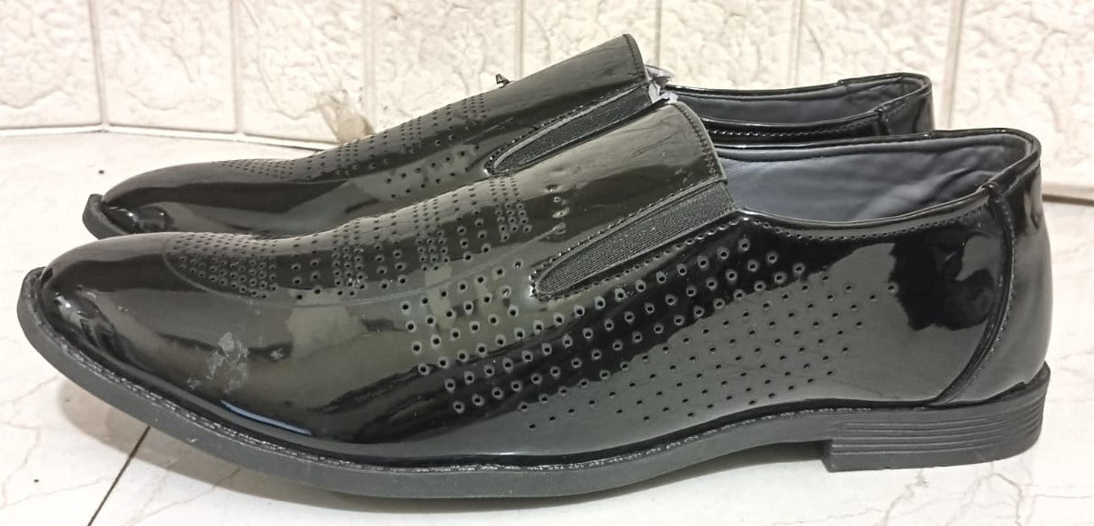 Slipon Shoes For Men