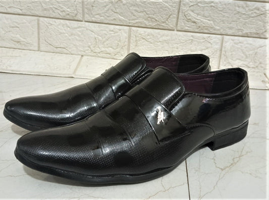Slipon Shoes For Men - SeeandWear