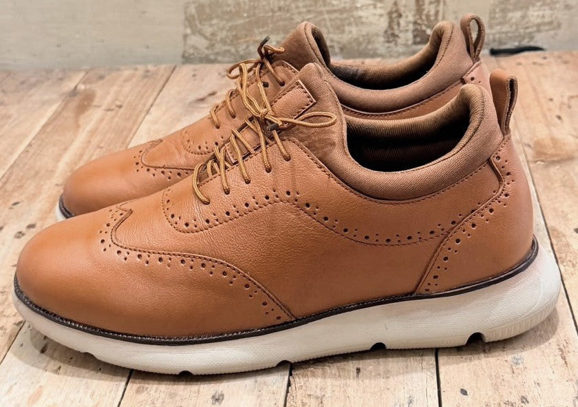 Real Leather Phylon Sole Shoes - Make to Order Time 15 Days