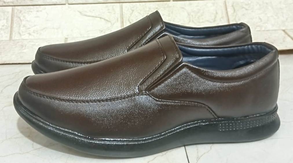 Slipon Shoes For Men