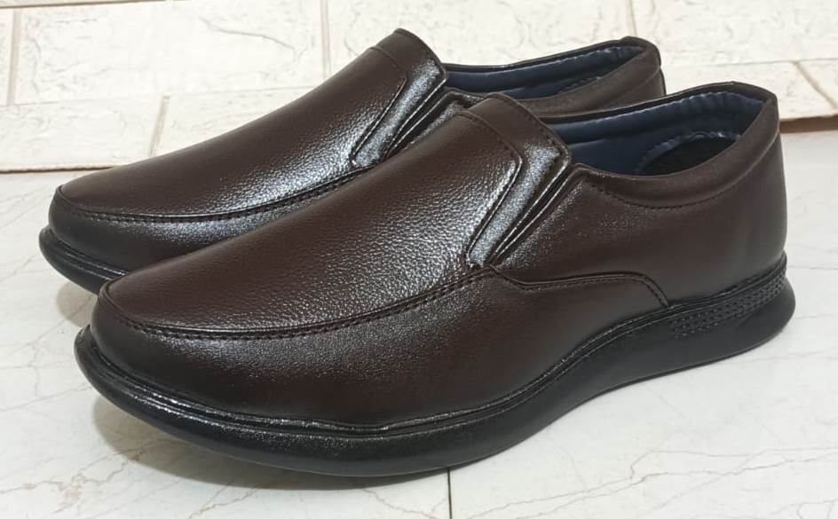 Slipon Shoes For Men