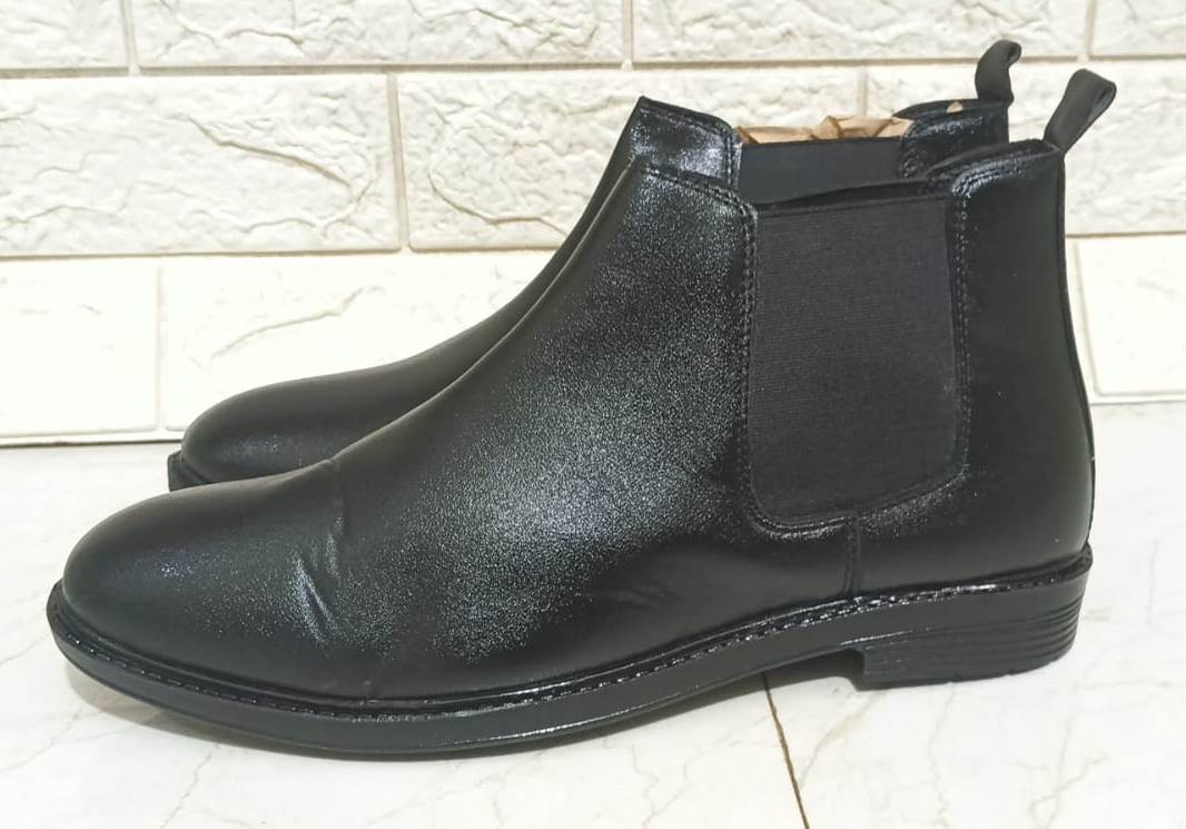 Chelsea Boots For Men - SeeandWear