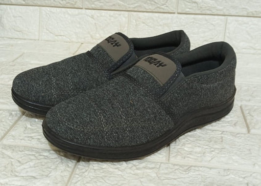Slipon Shoes For Men - SeeandWear