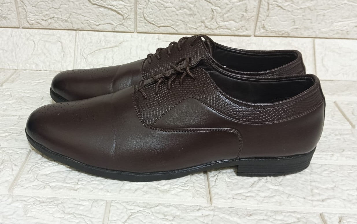 Formal Shoes For Men-Defective