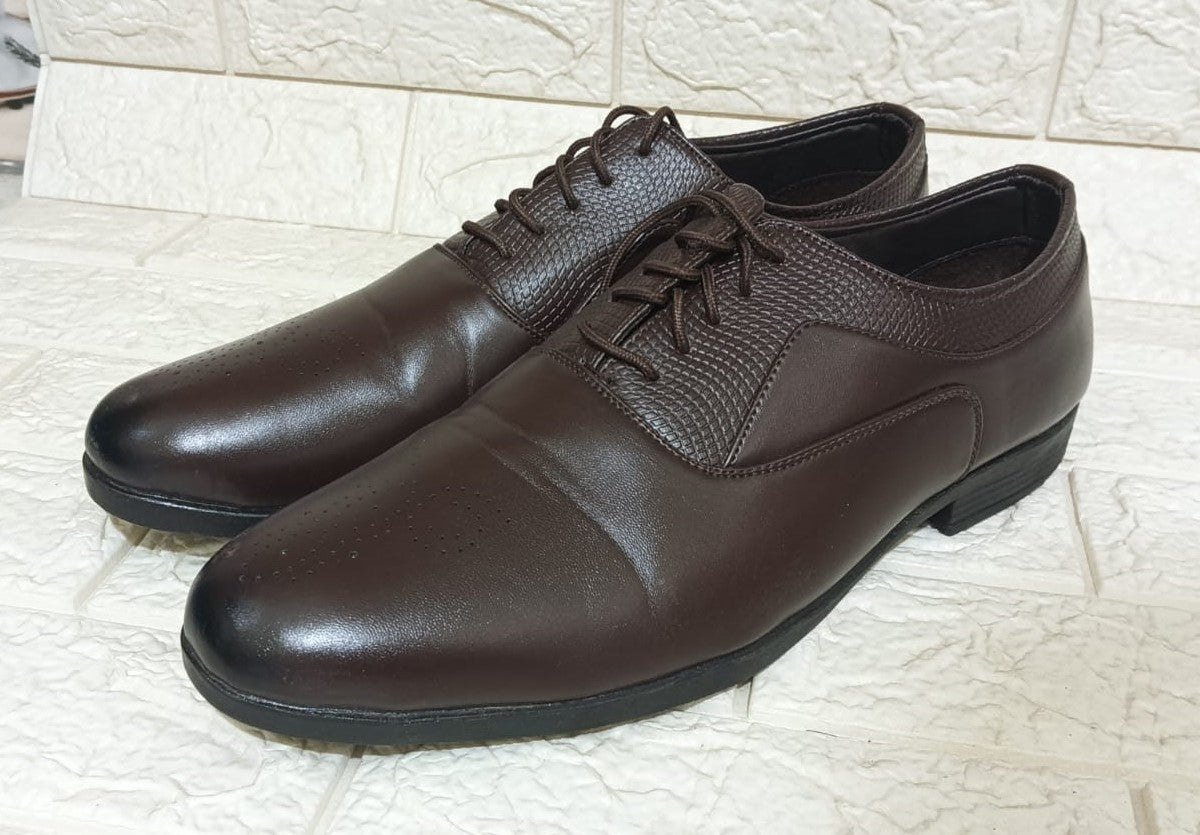 Formal Shoes For Men-Defective