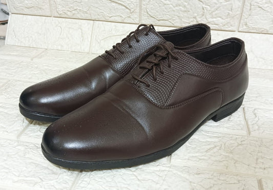 Formal Shoes For Men-Defective - SeeandWear