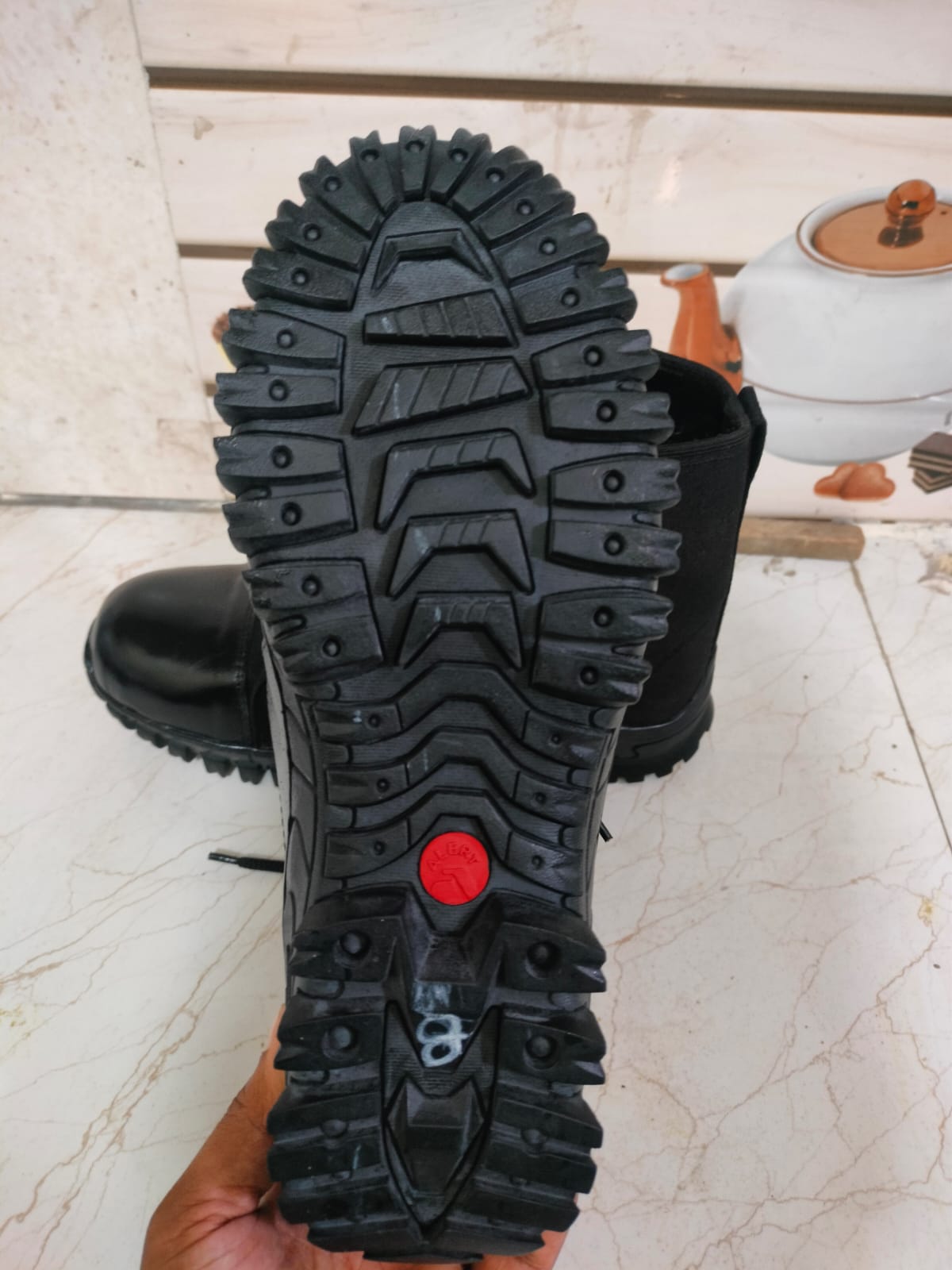 SeeandWear Jungle Boots For Men