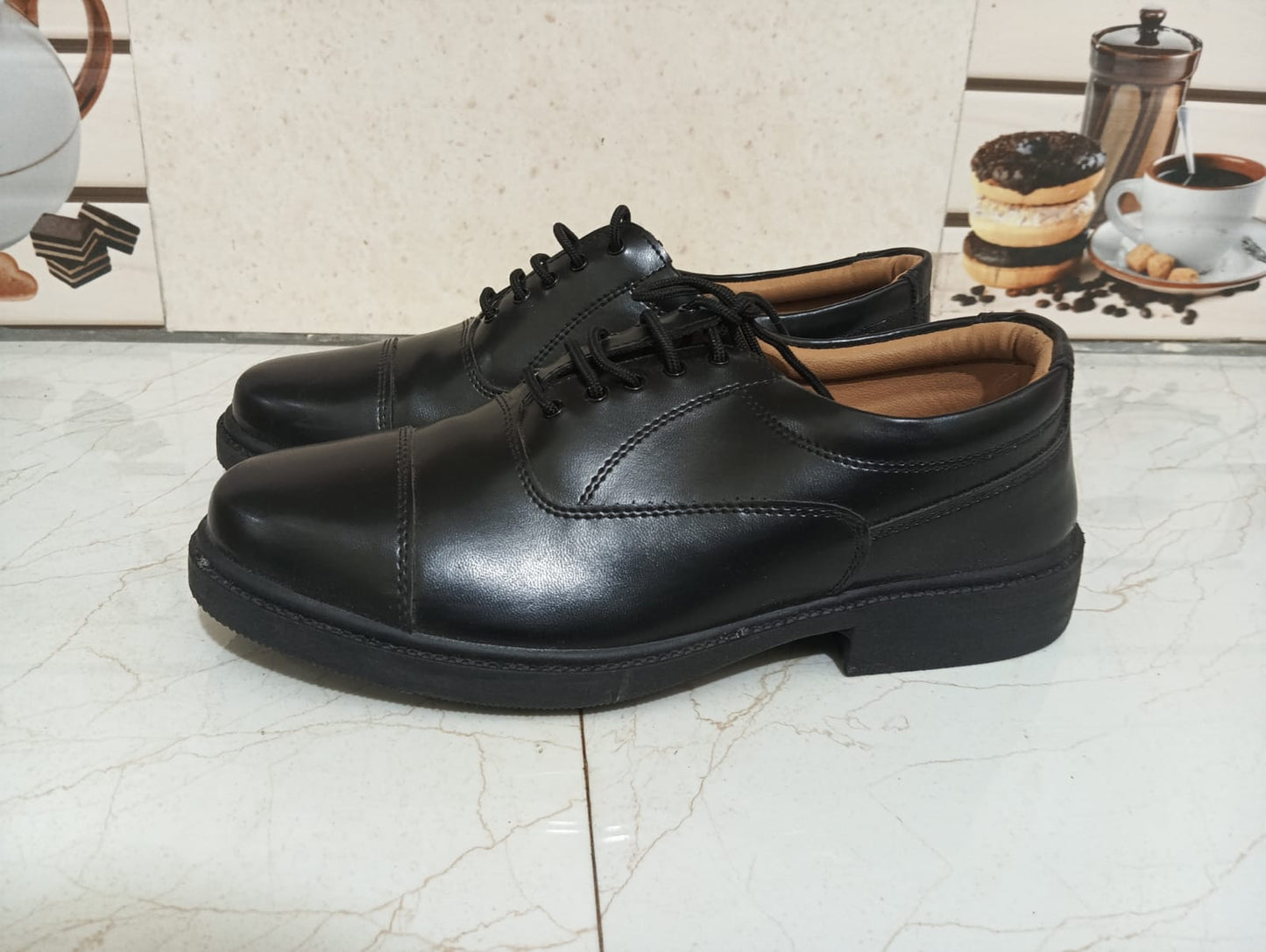 Formal Shoes For Men-Defective