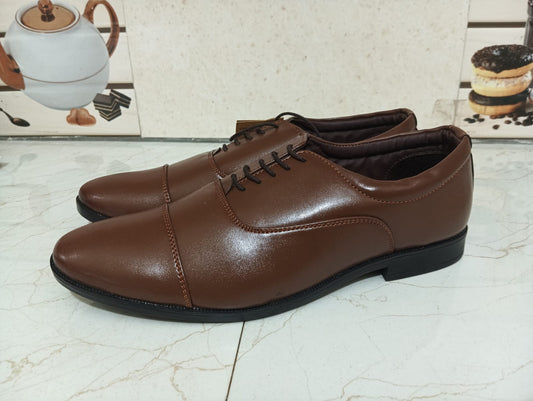 Formal Shoes For Men-Defective
