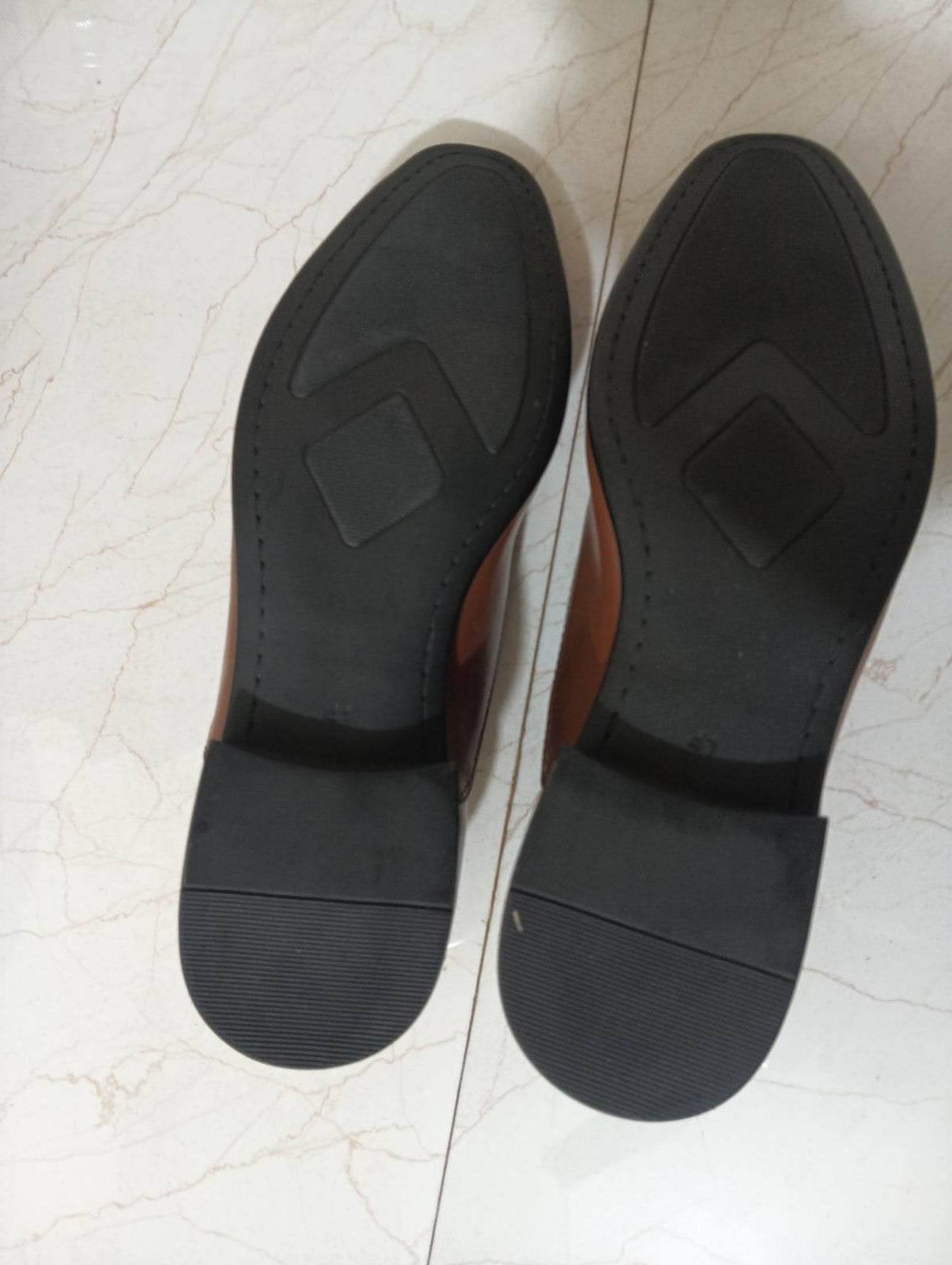 Formal Shoes For Men-Defective