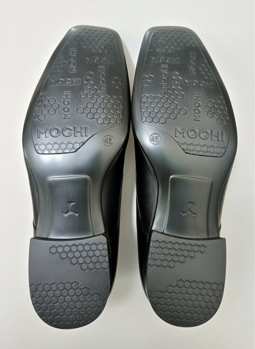 Mochi Leather Shoes For Men