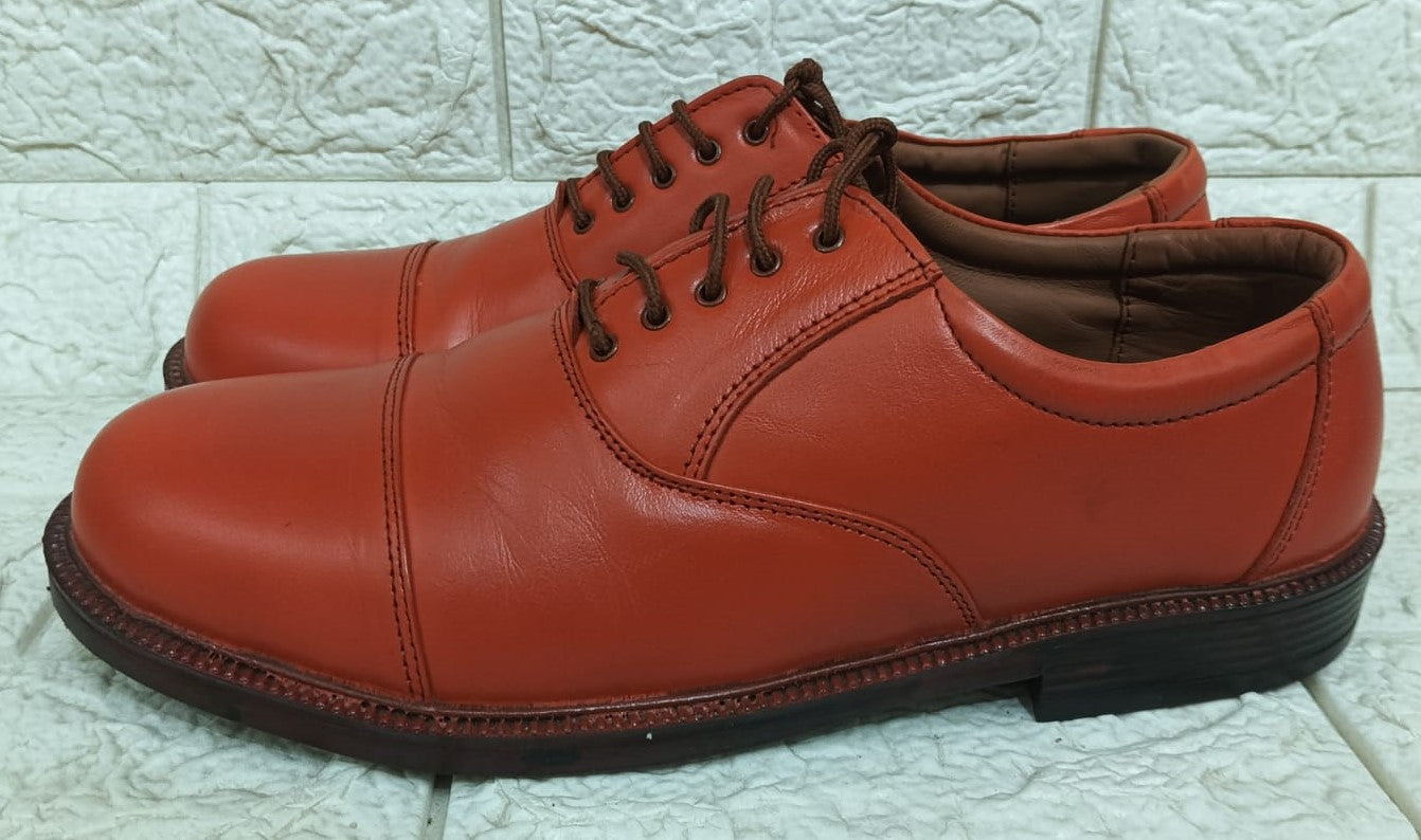 Police Shoes For Men - SeeandWear