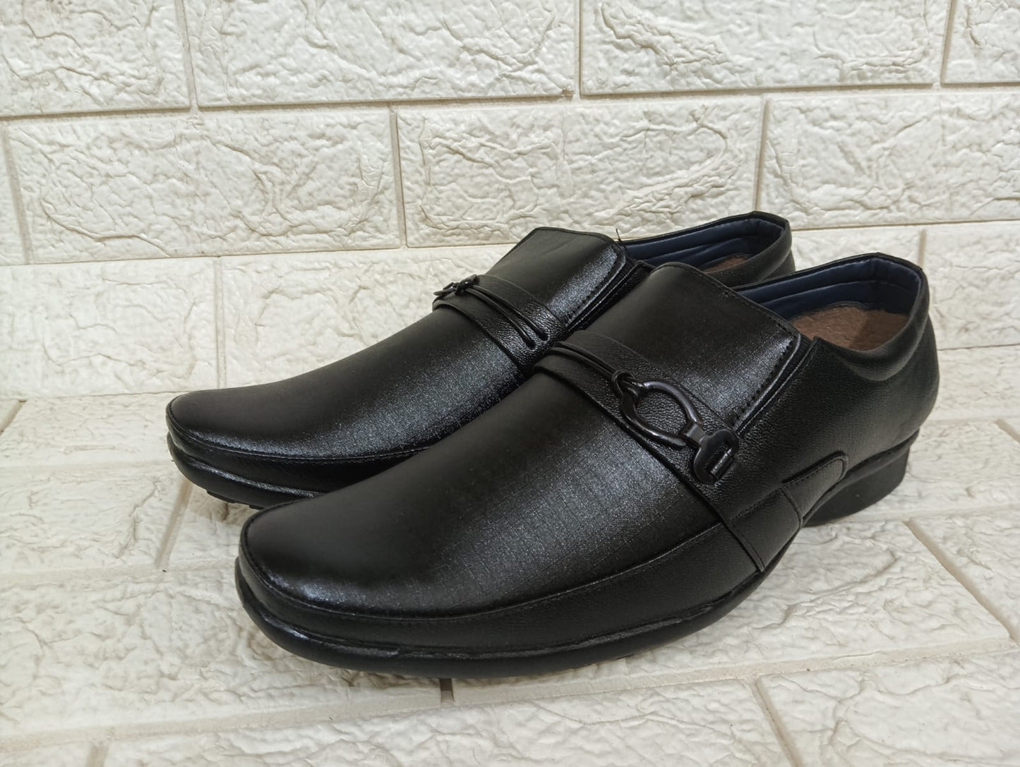 Slipon Shoes For Men - SeeandWear