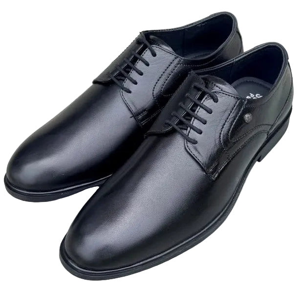 Derby Leather Formal Shoes for Men