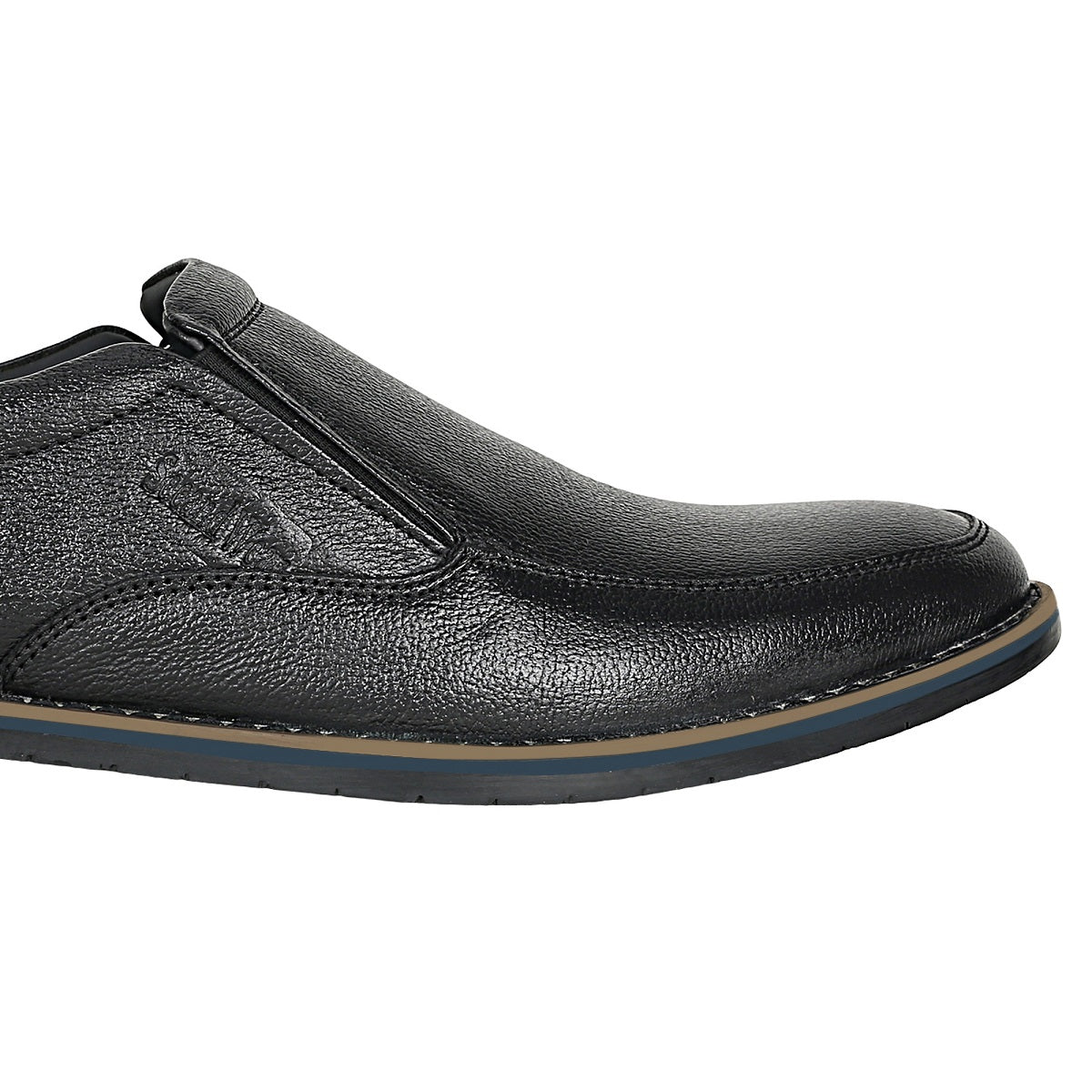 Slip on Formal Shoes -  Used