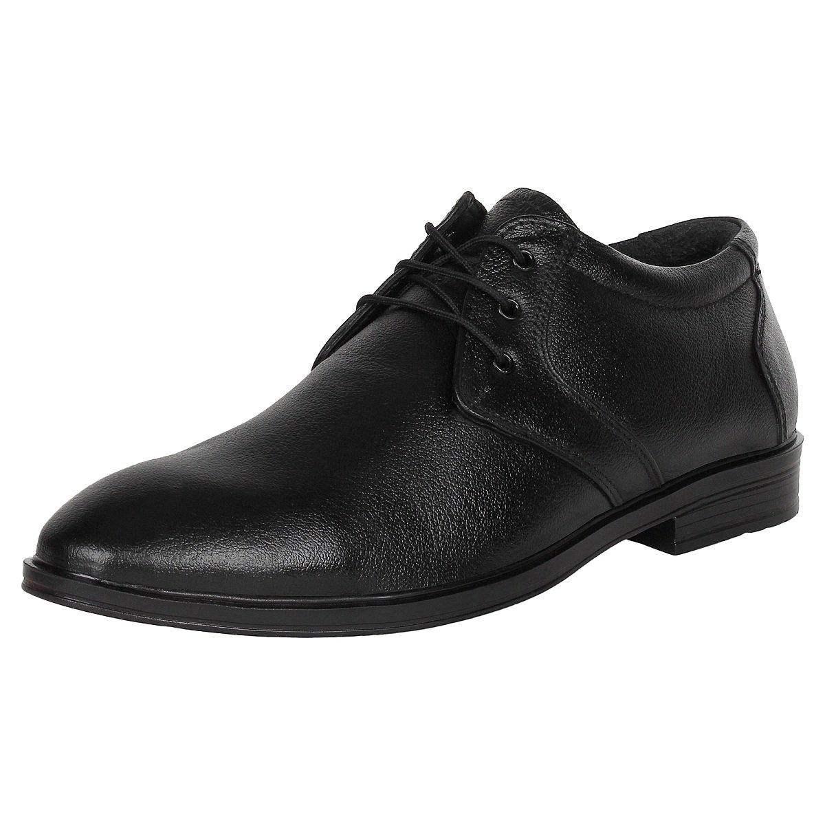 Black Formal Shoes for Men - Minor Defect - SeeandWear
