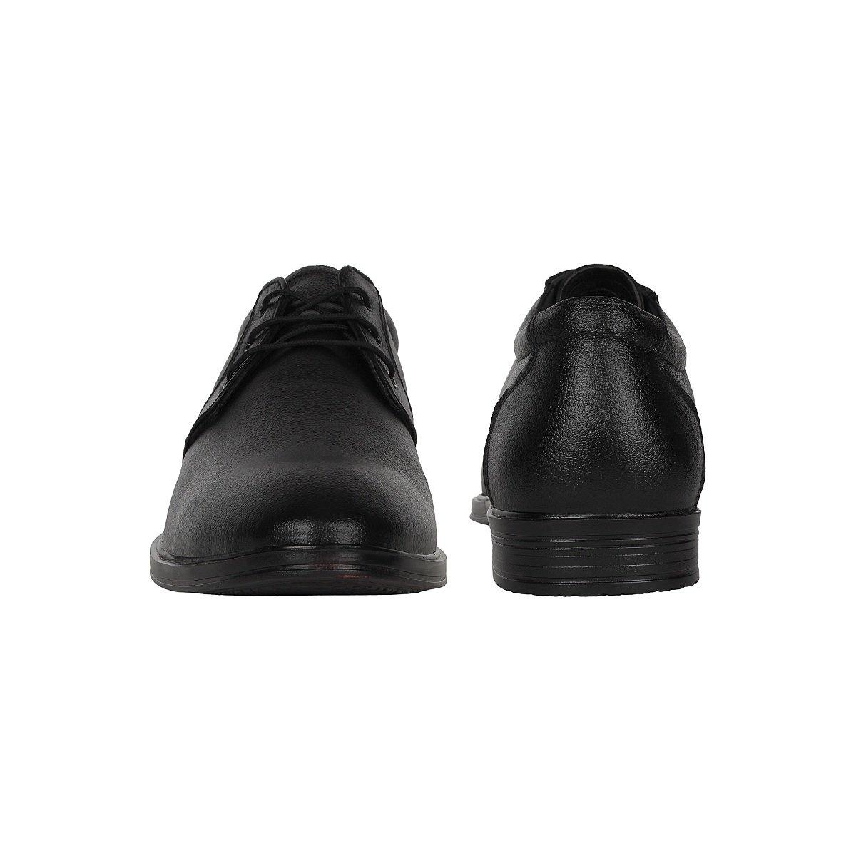 Black Formal Shoes for Men - Minor Defect - SeeandWear