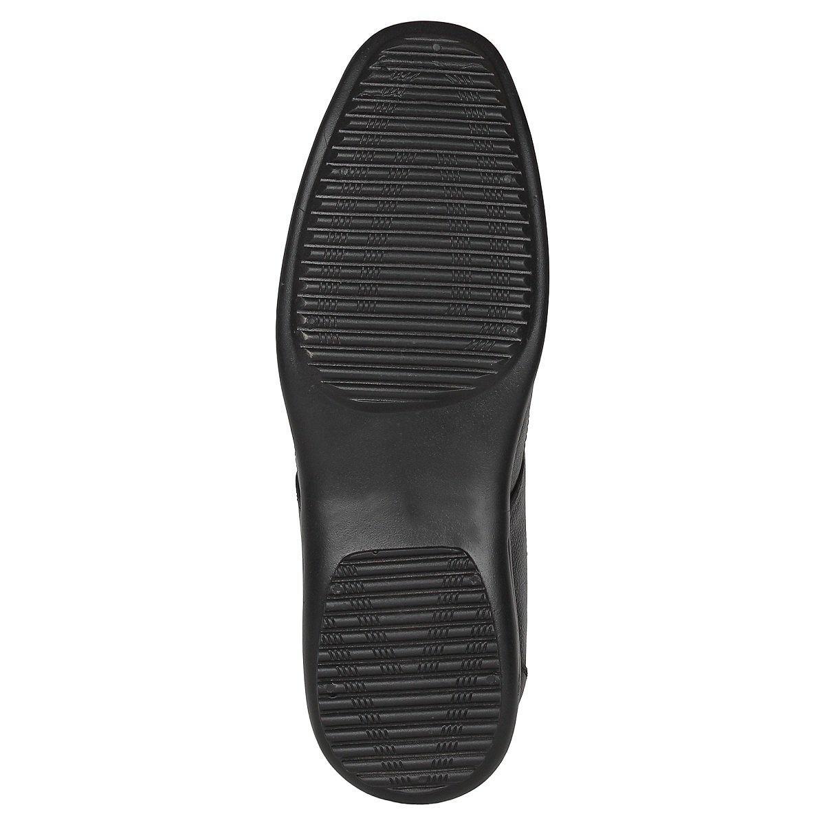 SeeandWear Leather Lace up Formal Shoes For Men - SeeandWear