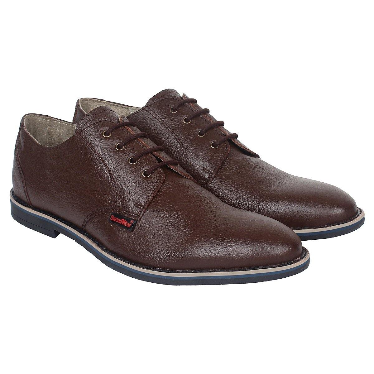 Explore Latest Range of Men's Casuals, Sneakers and Formal Footwear