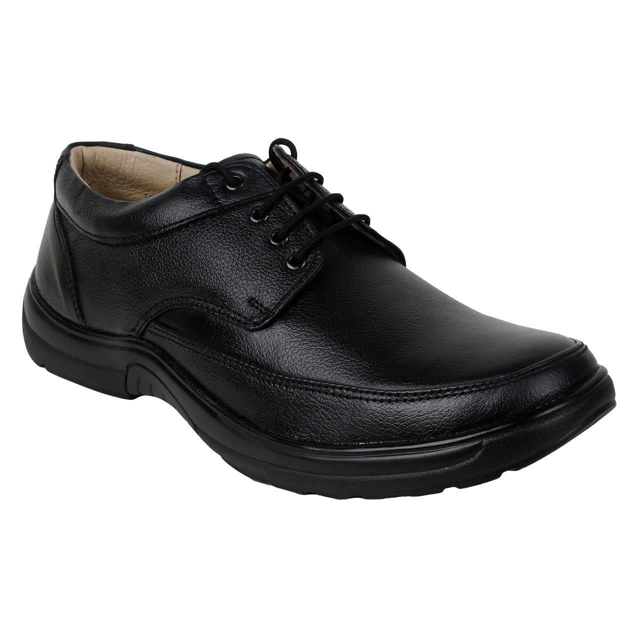 Leather Shoes For Men. - SeeandWear