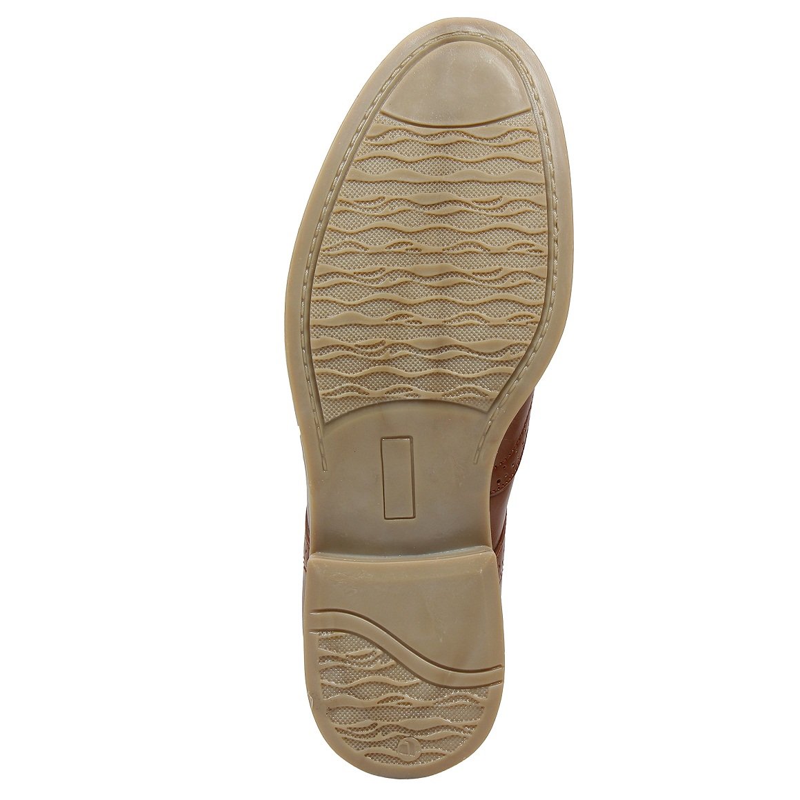 SeeandWear Tan Best Brogue Shoes For Men - SeeandWear