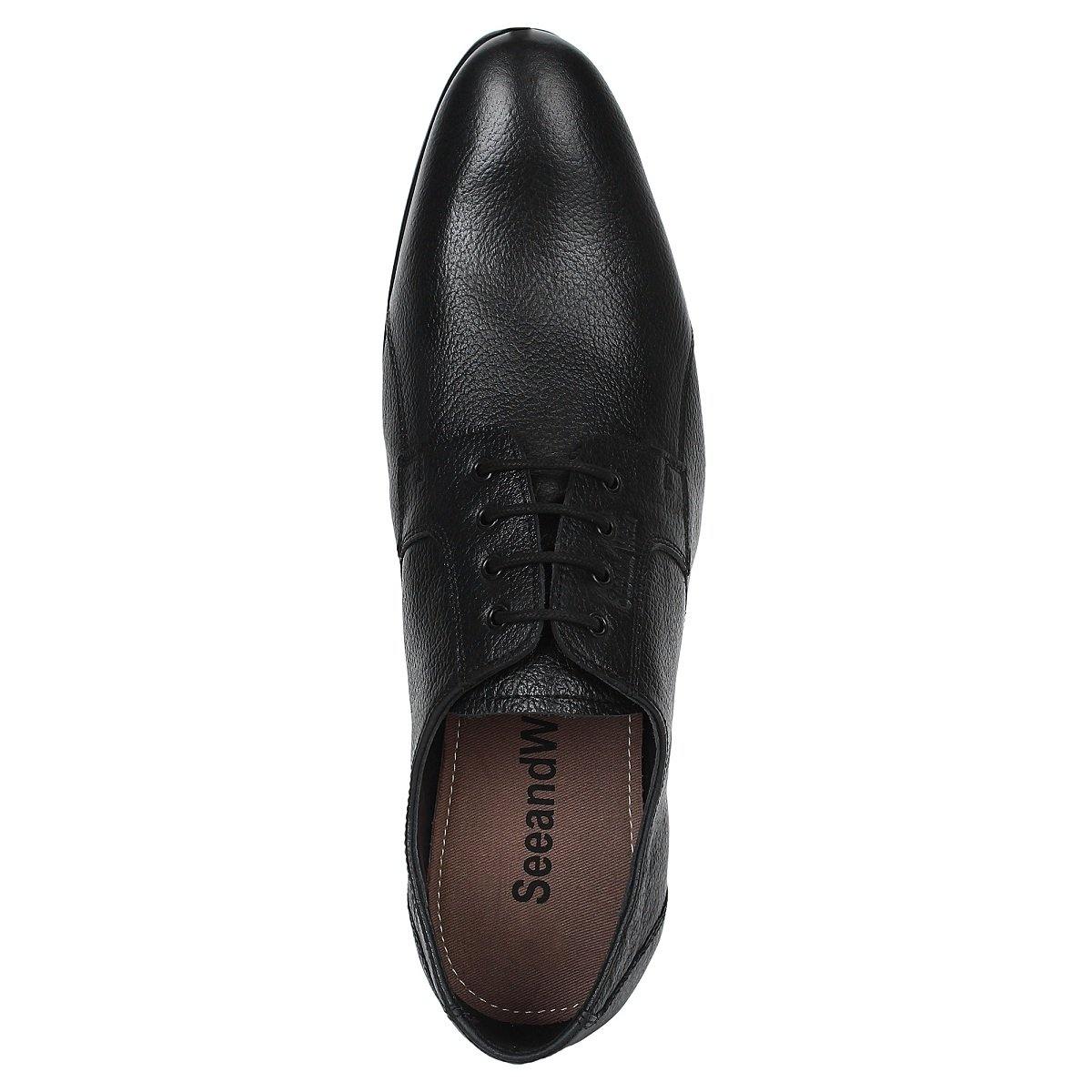 SeeandWear Pure Leather Formal Shoes for Men - SeeandWear