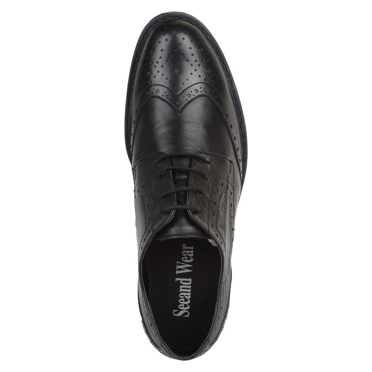 SeeandWear Formal Brogue Shoes For Men - SeeandWear