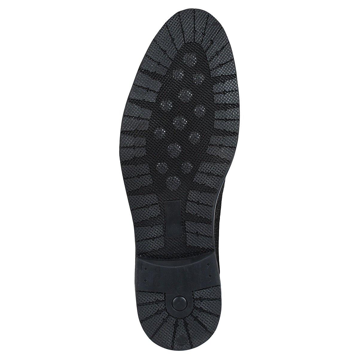 SeeandWear Brown Formal Shoes for Men - Minor Defect - SeeandWear