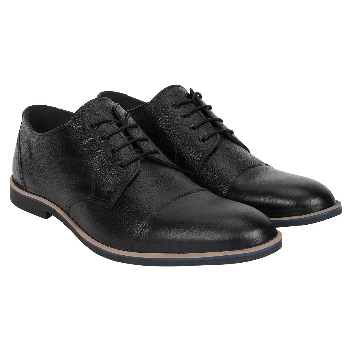 Branded Lace Up Shoes for Men -Used