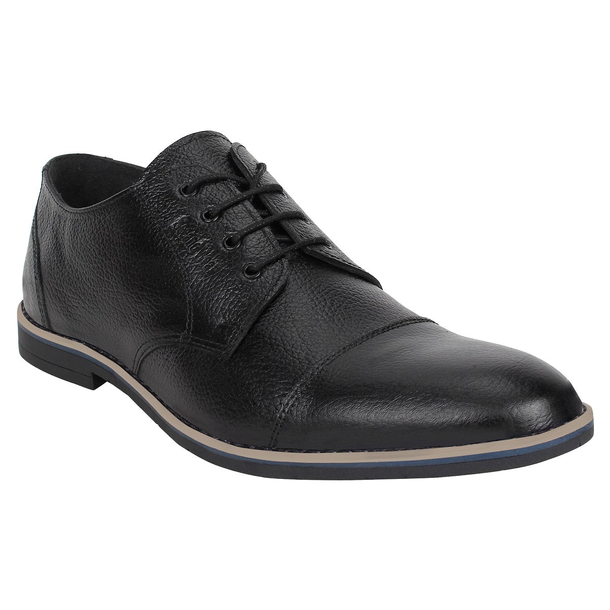 Branded Lace Up Shoes for Men -Defective