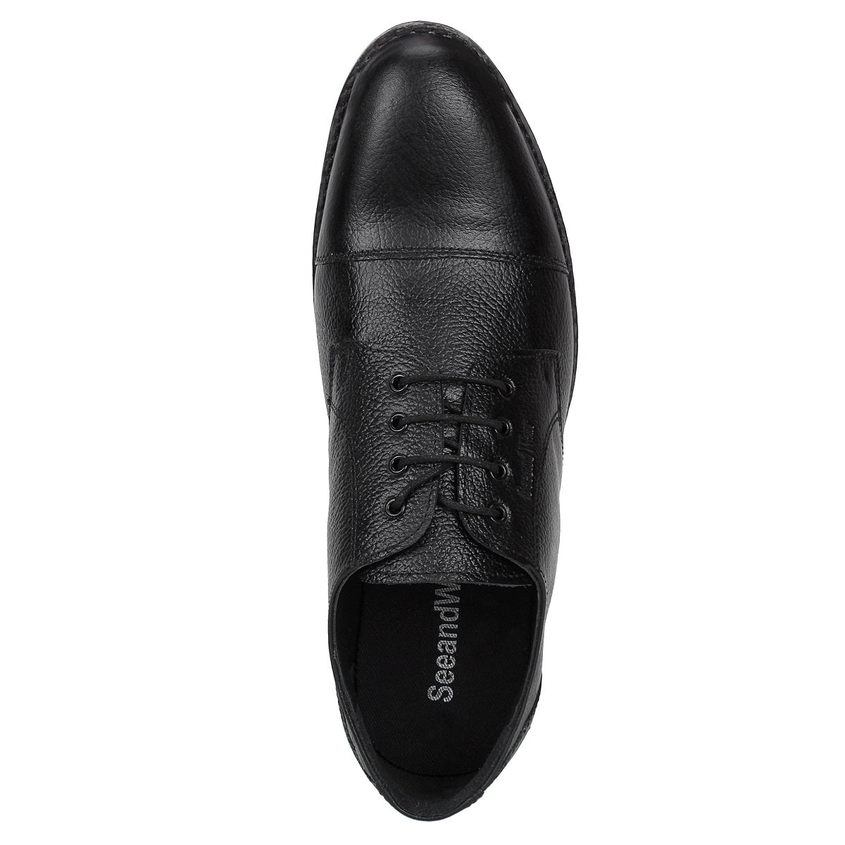 Branded Lace Up Shoes for Men -Used
