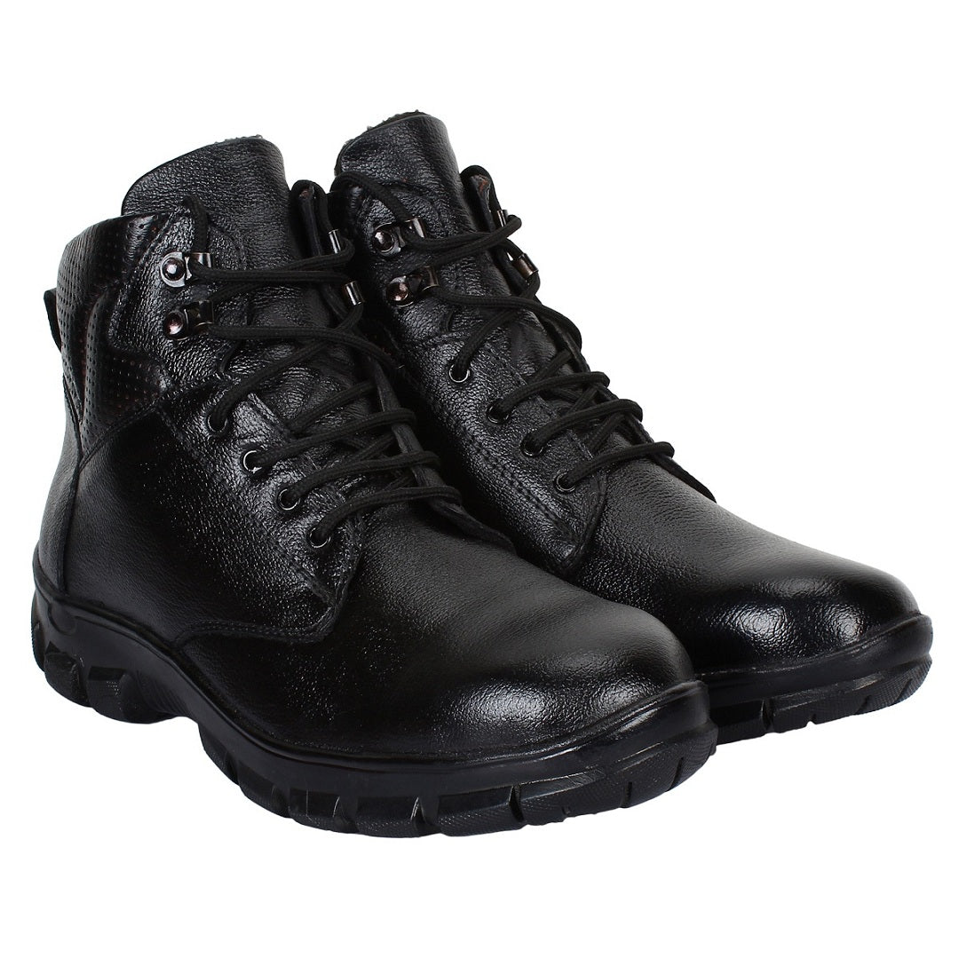 SeeandWear Safety Boots for Men - SeeandWear