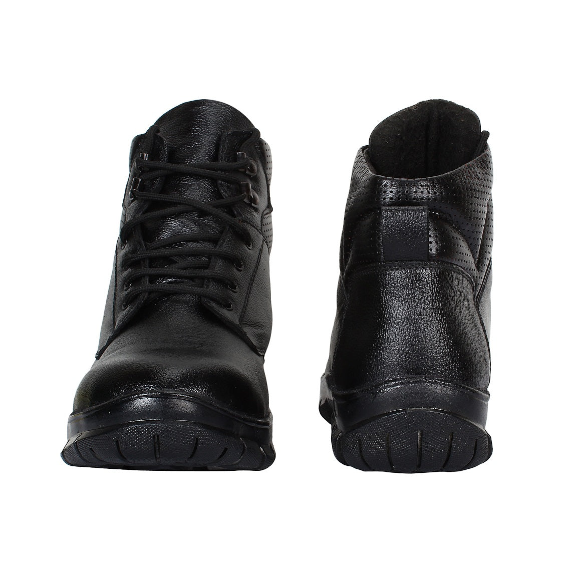 SeeandWear Safety Boots for Men - SeeandWear