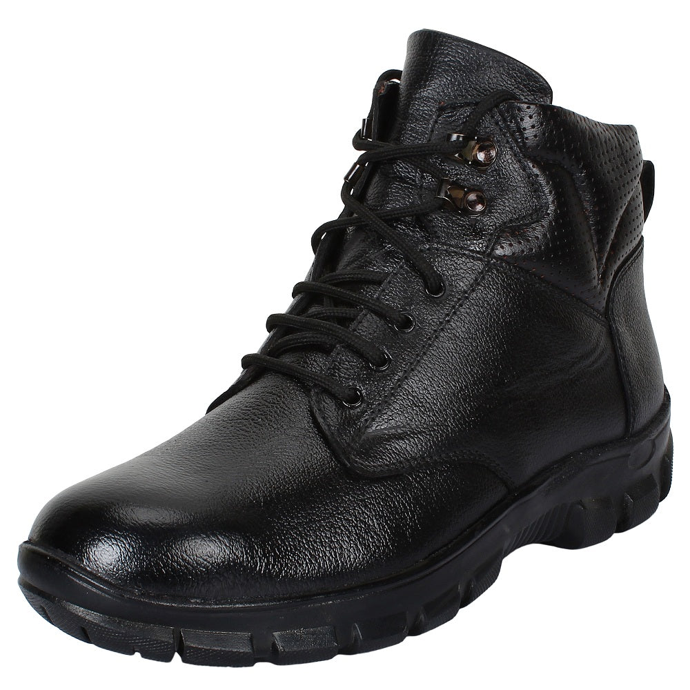 SeeandWear Safety Boots for Men - SeeandWear