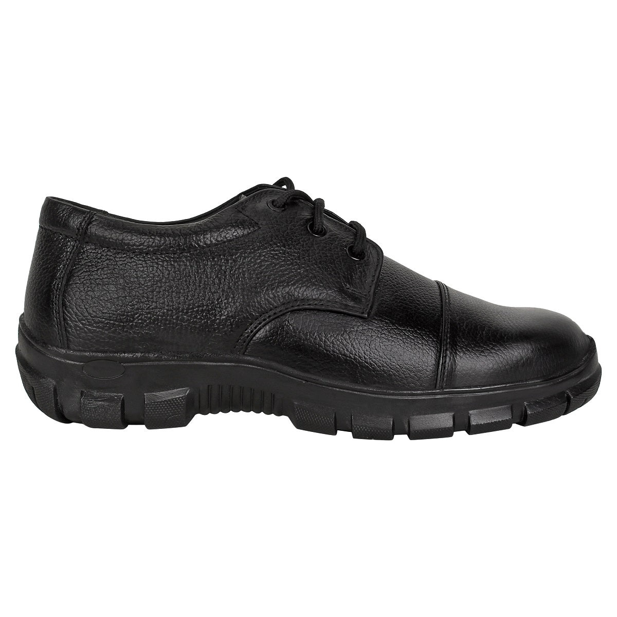 Formal Safety Shoes for Men - Defective