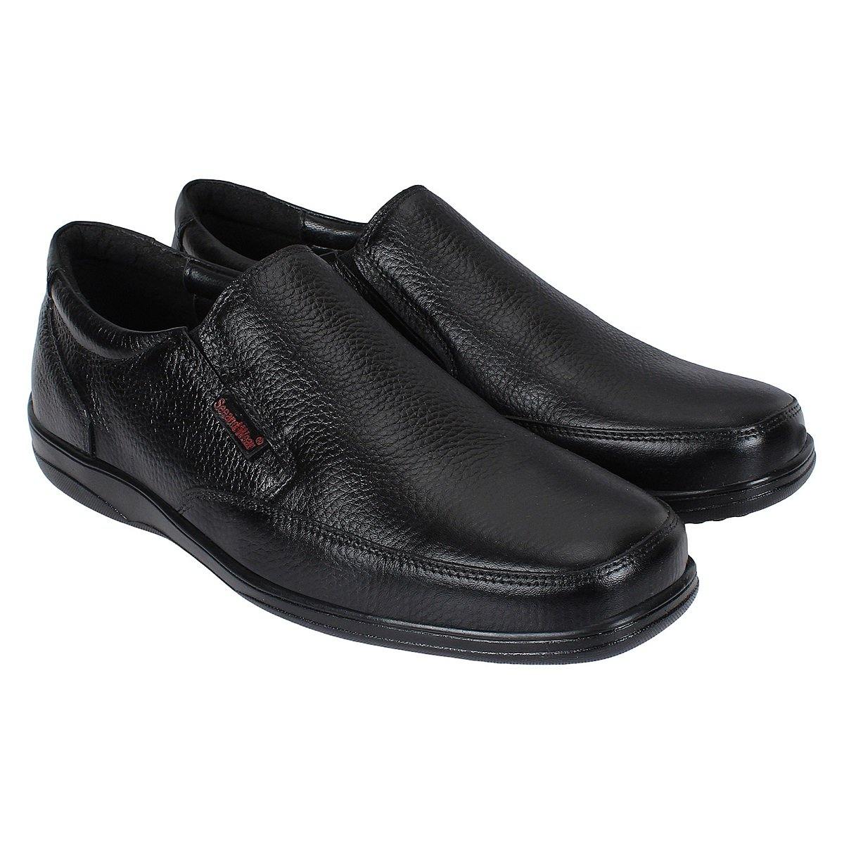 Tomboy Toes - Masculine Dress Shoes in Smaller Sizes