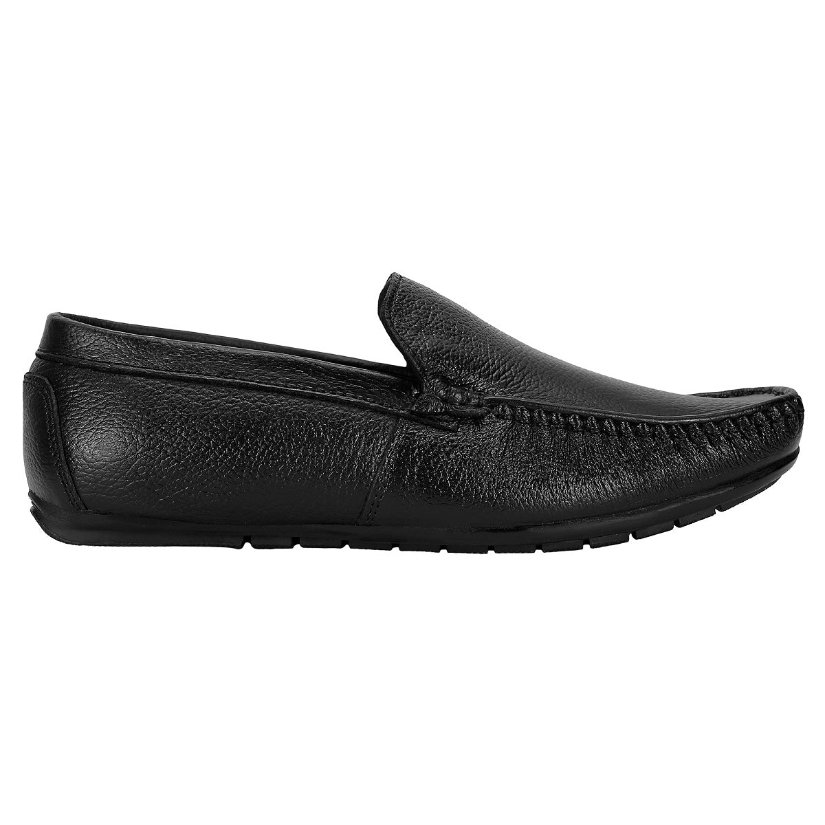 Leather Loafers for Men - Used