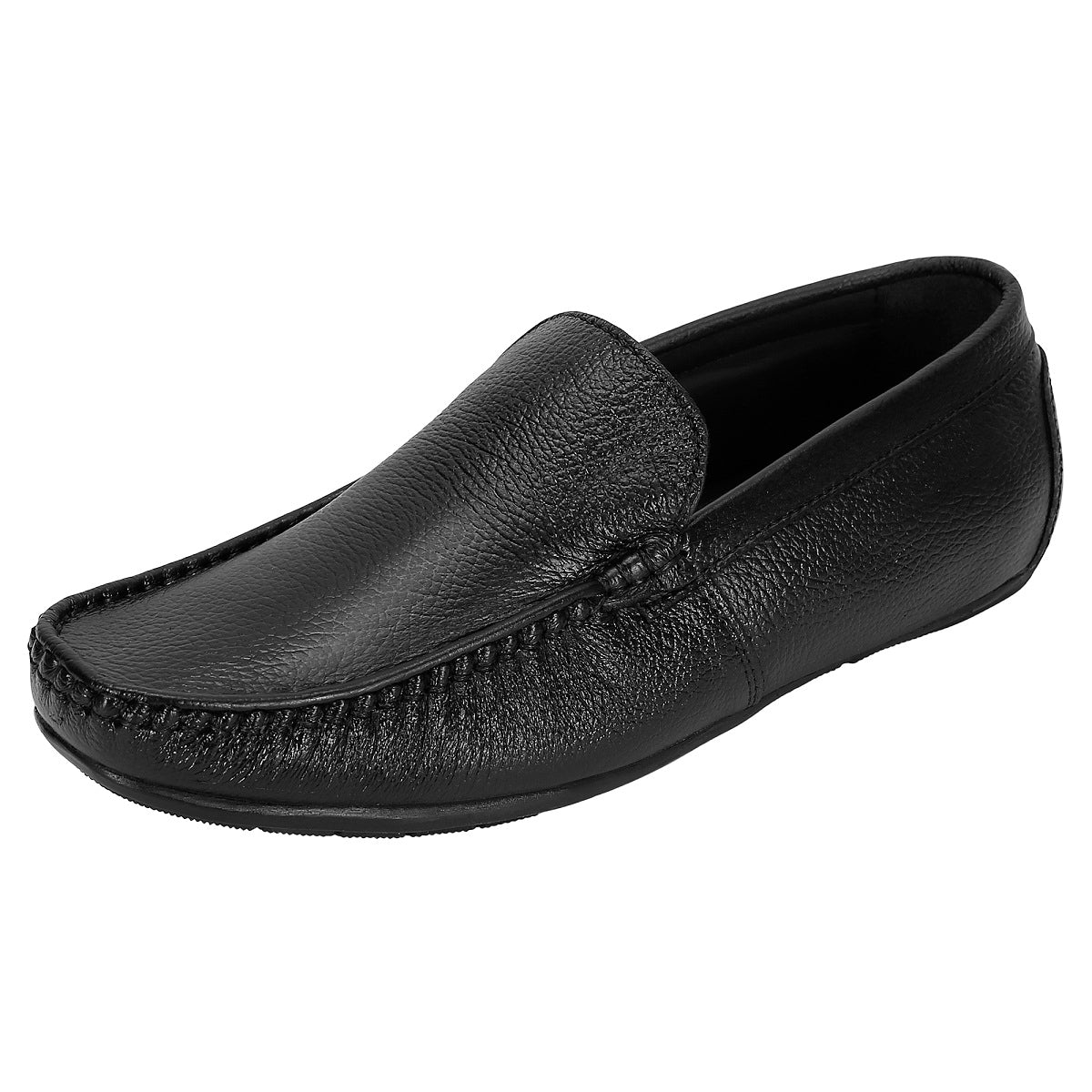 Leather Loafers for Men - Used